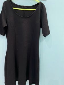 Black Dress For Party
