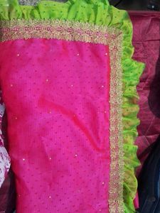 Saree 🥻