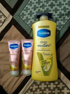 pack of 3