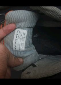UNISEX BASKETBALL SHOES