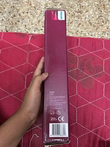 Philips new Straightener
