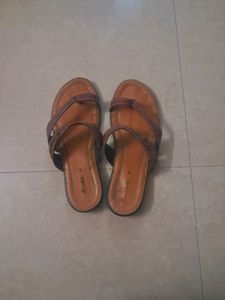 Bata Flat Flipflop Sandal