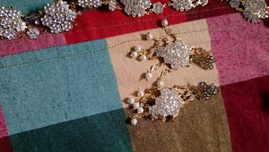 Jewellery Set