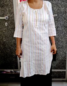 Kurtis Set Of 2 Combo