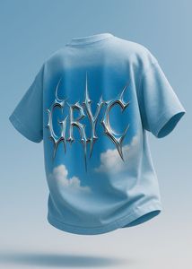 Graphic Print T-Shirt