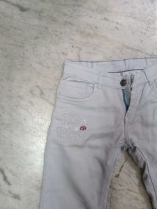 Boys Jeans