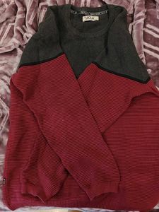 Men Sweater Very Warm And Trendy