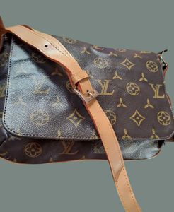 Clearance Sale Of Bags