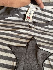 Night Wear Tops Set Of Two