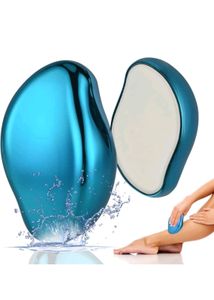 Crystal  Hair Removal