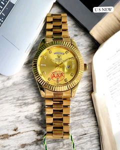 ROLEX PREMIUM QUALITY MENS WATCH