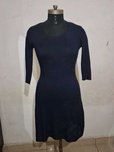 Navy Blue Bodycone