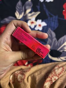 NYKAA So Matte! Mini Lipstick