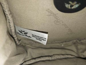 Authentic fritzi aus preuben bag Without Strap