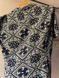 Cool Patterned Shirt
