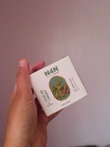 N4N Day Face Cream