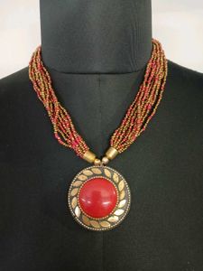 NECKPIECE