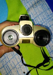Night Scope Binoculars With Pop Up Light