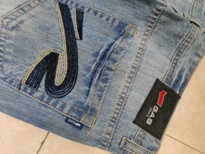 Gas Jeans