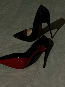 So Kate Christian Louboutin Heels