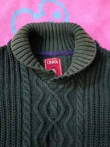 Pullover For Boys