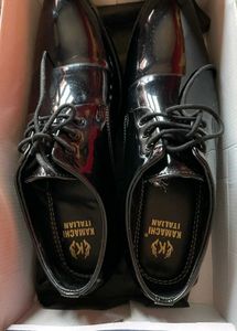 Kamachi Italian Formal Shoes
