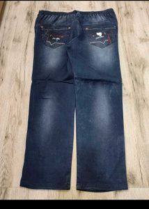 sc5854 Sabrin Jeans waist 36