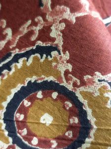 Jaipur cotton running fabric