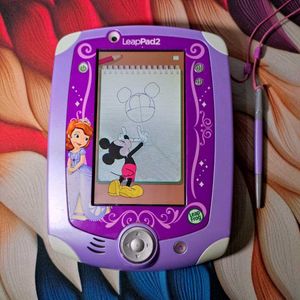 Leapfrog Leapad 2