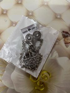 Statement Earrings only 2 pice combo