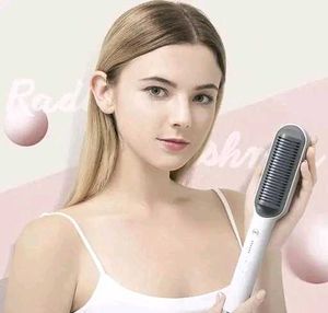 Straightener