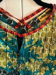 Original Pakistani Tunic