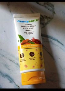 Mamaearth Combo