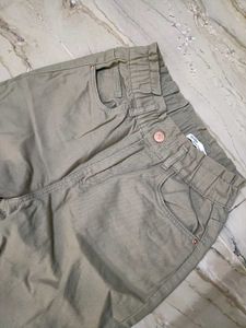 Zudio New Jeans Pants