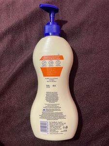 Parachute Body Lotion