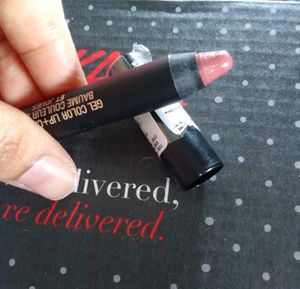 Nudestix Gel Colour Lip+Cheek Balm