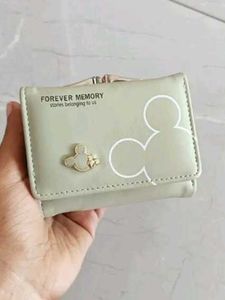 Women Wallet
