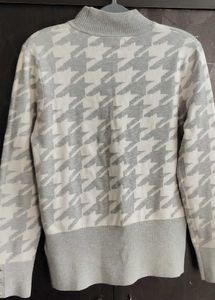 Turtle Neck Jumper By M&amp;S