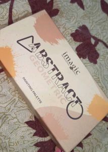 Imagic Face &amp; Body Paint Palette - 16 Colors