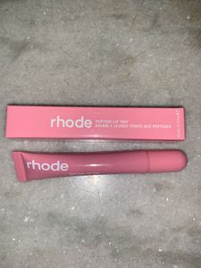 Rhode-ribbon