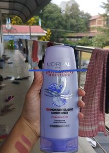 Loreal Shampoo And Conditioner