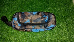 Pencil Bag, Pouch For College/School 🚸