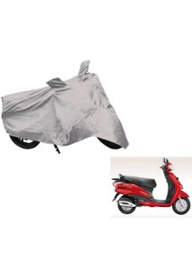 Anti Dust And Water Cover For Scooty