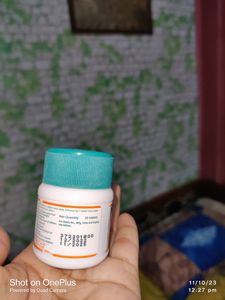 Himalaya Lukol Tablet