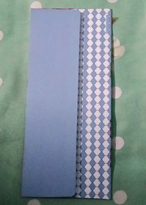 Shagun Floral Envelopes Set Of 10