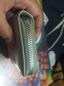 Hello Kitty Wallet