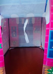 KIDS TENT FOR GIRLS AND BOYS