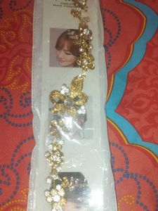 Rikly Hair Accessory