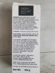 Novology Acne Cleanser