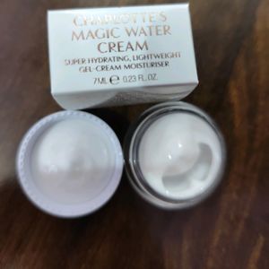Charlotte Tillbury Magic Water Cream